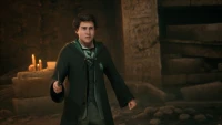3. Dziedzictwo Hogwartu (Hogwarts Legacy) PL (NS) 