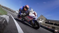 4. TT Isle of Man: Ride on the Edge 2 (PC) (klucz STEAM)