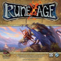 1. Galakta Rune Age