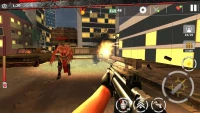 4. Zombie Survivor: Undead City Attack (PC) (klucz STEAM)