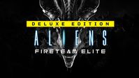 1. Aliens: Fireteam Elite Deluxe Edition PL (PC) (klucz STEAM)