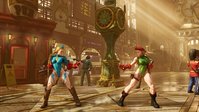 5. Street Fighter V Season Premium Pass PL (PC) (klucz STEAM)