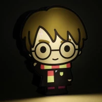 5. Lampka Harry Potter (wysokość: 16 cm)