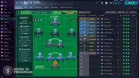 5. Football Manager 2023 PL (PC) (klucz STEAM)