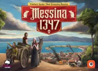 1. Messina 1347 (edycja polska)