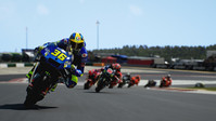 4. MotoGP 21 (PC) (klucz STEAM)