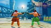 4. Street Fighter V Season Premium Pass PL (PC) (klucz STEAM)