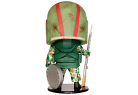 2. Rainbow Six Siege - Figurka Chibi: Tachanka Figurine