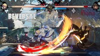 3. GUILTY GEAR -STRIVE- (PC) (klucz STEAM)