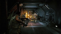 3. Aliens: Fireteam Elite PL (PC) (klucz STEAM)