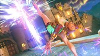 3. Street Fighter V Season Premium Pass PL (PC) (klucz STEAM)