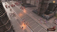3. Warhammer 40,000: Battlesector PL (PC) (klucz STEAM)