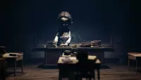 7. Little Nightmares II Enhanced Edition PL (PS5)