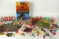 14. Dune: Wojna o Arrakis