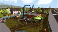 2. Construction Simulator 2015 Gold (PC/MAC) PL DIGITAL (klucz STEAM)