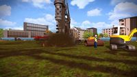 7. Construction Simulator 2015 Gold (PC/MAC) PL DIGITAL (klucz STEAM)