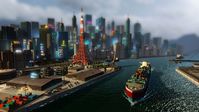 3. TransOcean - Transport morski (PC) DIGITAL (klucz STEAM)