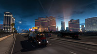 7. American Truck Simulator (PC/MAC) PL DIGITAL + DLC (klucz STEAM)