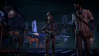 7. The Walking Dead: A New Frontier (PC) (klucz STEAM)