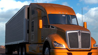 3. American Truck Simulator (PC/MAC) PL DIGITAL + DLC (klucz STEAM)