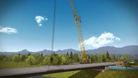 4. Construction Simulator 2015 Gold (PC/MAC) PL DIGITAL (klucz STEAM)