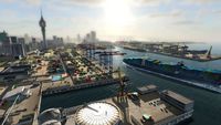 7. TransOcean - Transport morski (PC) DIGITAL (klucz STEAM)