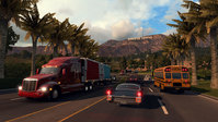 6. American Truck Simulator (PC/MAC) PL DIGITAL + DLC (klucz STEAM)