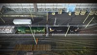 5. Trainz: Nowa Era Deluxe (PC) DIGITAL (klucz STEAM)