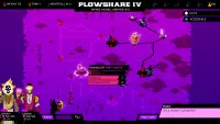 5. Wild Bastards (PC) (klucz STEAM)