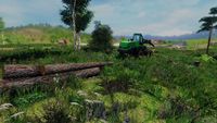 7. Professional Lumberjack 2015 (PC) DIGITAL (klucz STEAM)