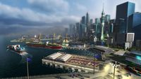 9. TransOcean - Transport morski (PC) DIGITAL (klucz STEAM)