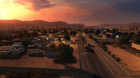 5. American Truck Simulator (PC/MAC) PL DIGITAL + DLC (klucz STEAM)