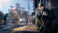 3. Watch Dogs Legion Ultimate Edition PL (PS4)