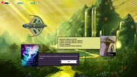 5. Out There: Omega Edition (PC) DIGITAL (klucz STEAM)