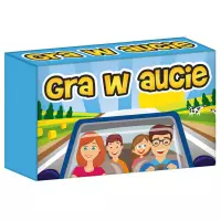 1. Kangur Gra w Aucie Mini