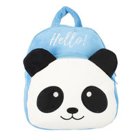 2. Starpak Plecak Pluszowy Panda 482192