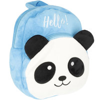 1. Starpak Plecak Pluszowy Panda 482192