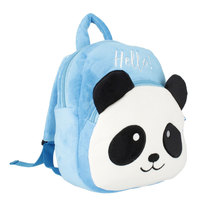 3. Starpak Plecak Pluszowy Panda 482192