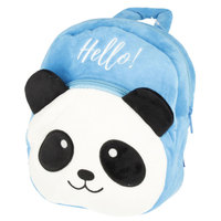 4. Starpak Plecak Pluszowy Panda 482192