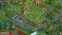 3. RollerCoaster Tycoon Classic (NS)