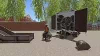 10. Recycling Center Simulator PL (PC) (klucz STEAM)