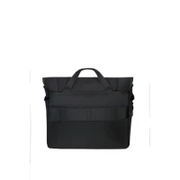 4. Samsonite 146464 1041 Torba do Laptopa Messenger Bag 14.1" Dye-namic Black