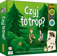 1. Adamigo Gra Czyj to Trop