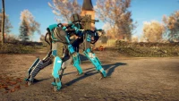 4. Generation Zero® - Companion Accessories Pack PL (DLC) (PC) (klucz STEAM)