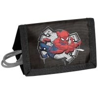 4. Paso Portfel Spiderman SP24MM-002