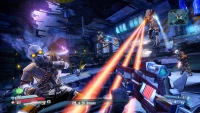 3. Borderlands: The Pre-sequel - Shock Drop Slaughter Pit (DLC) (MAC) (klucz STEAM)