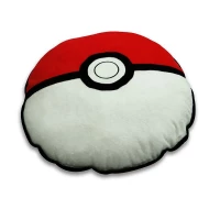 2. Poduszka Pokemon - Pokeball