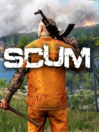 1. SCUM PL (PC) (klucz STEAM)