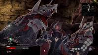 6. Code Vein Deluxe Edition (PC) (klucz STEAM)