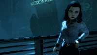 2. BioShock Infinite: Burial at Sea - Episode One PL (DLC) (MAC) (klucz STEAM)
